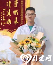 络西凉的征婚交友