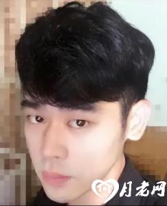 征婚交友