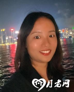 梅梅的征婚交友